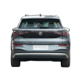 Medium and large SUV Volkswagen ID. 6 X